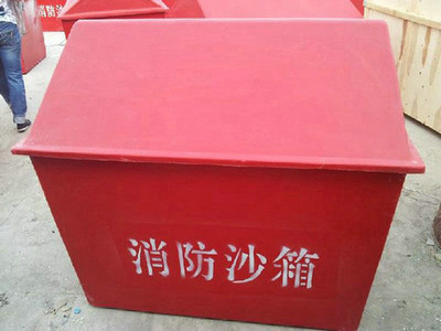 四川玻璃钢工具箱